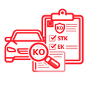  <span class="lte-header lte-h5"> Kontrola originality (KO) + STK a EK </span> 
